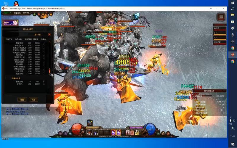 奇迹SF安全玩法指南：如何选择正规平台，避免病毒风险？